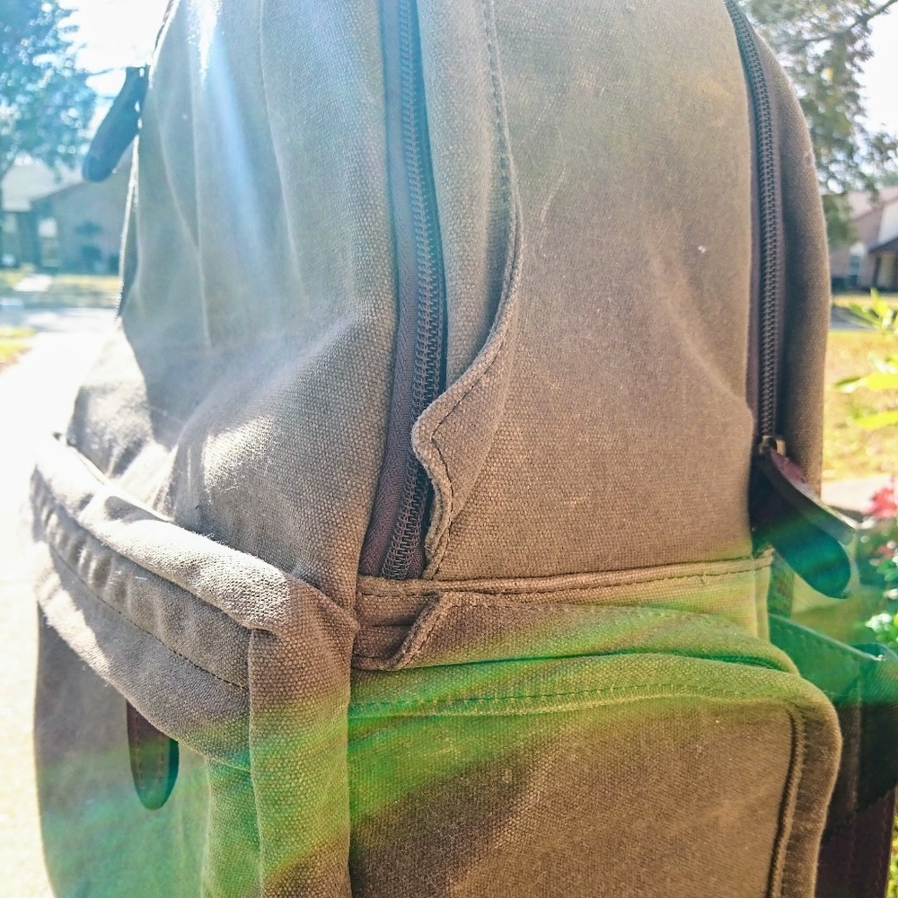 [ONA] Bolton Street Camera Backpack